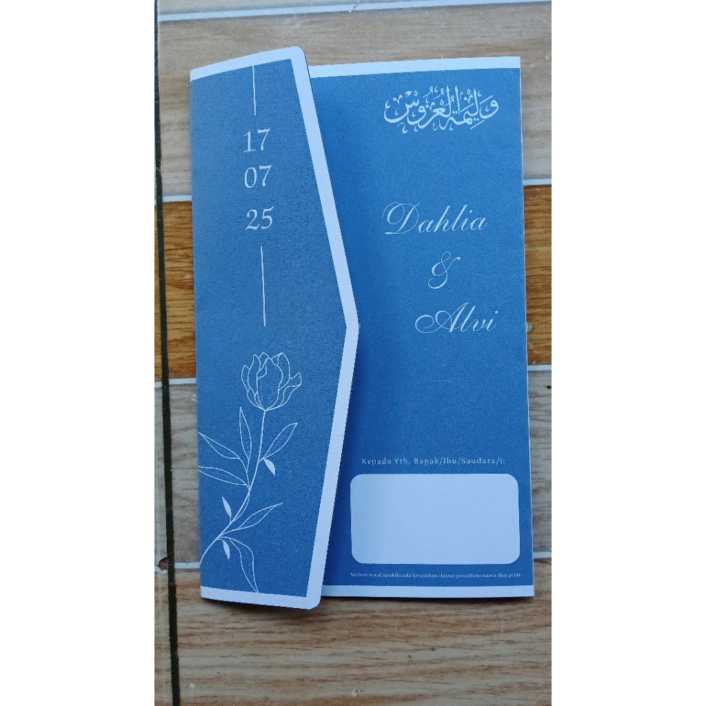 

surat undangan warna pastel Lipat 3