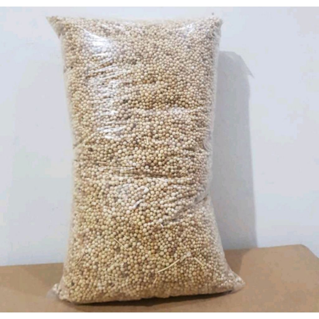 

Ketumbar Butir 1 Kg – Bumbu Dapur Alami dan Berkualitas
