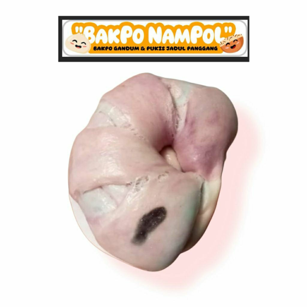 

Jual Bakpao Tepung Gandum Enak Empuk kopi | Bakpo Gandum Blitar Surabaya|bakpao karakter online|Gratis ongkir