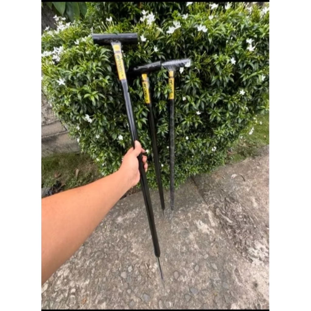 Tojok sawit / Tojok cap camel