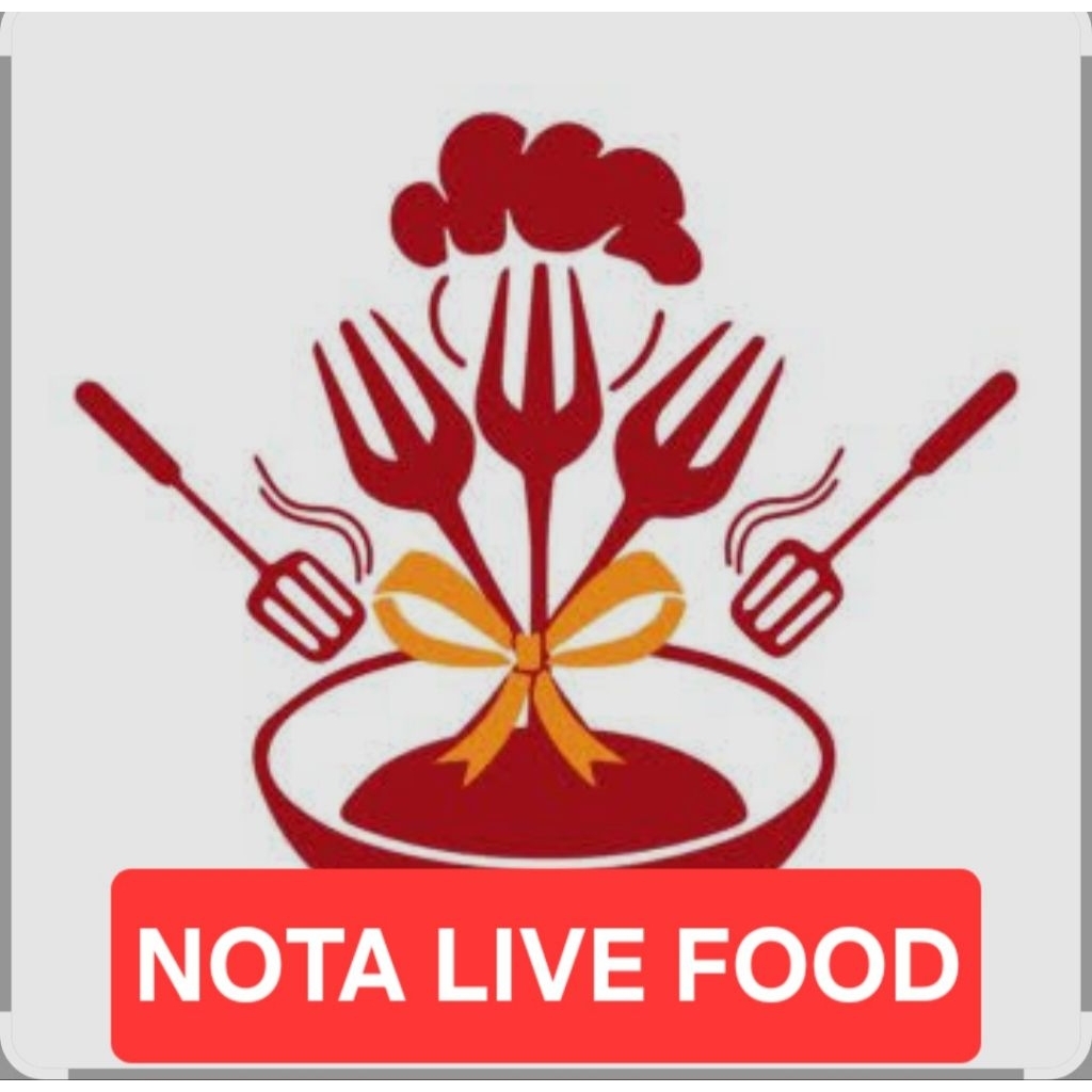 

NOTA LIVE DSY 8 ( FOOD ) ( CB )