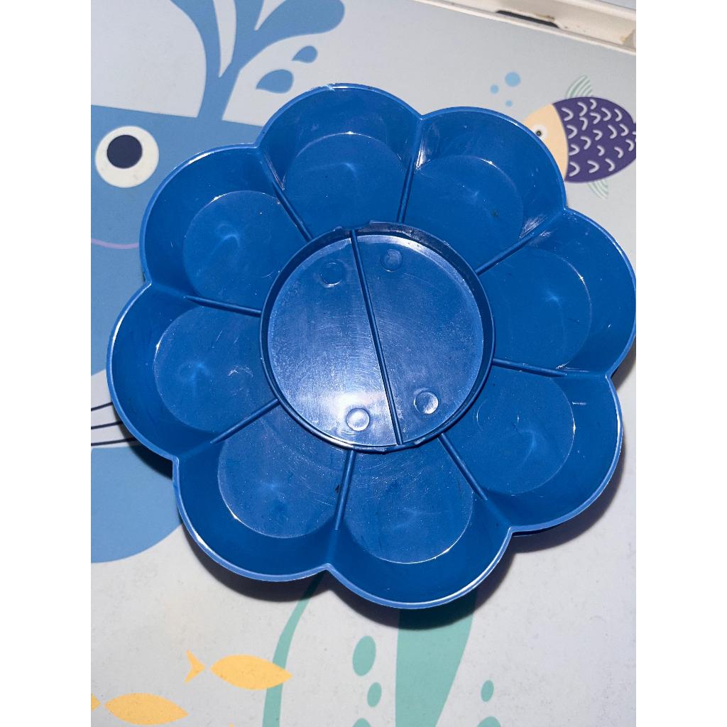 Palet Cat Air Plastik Satuan