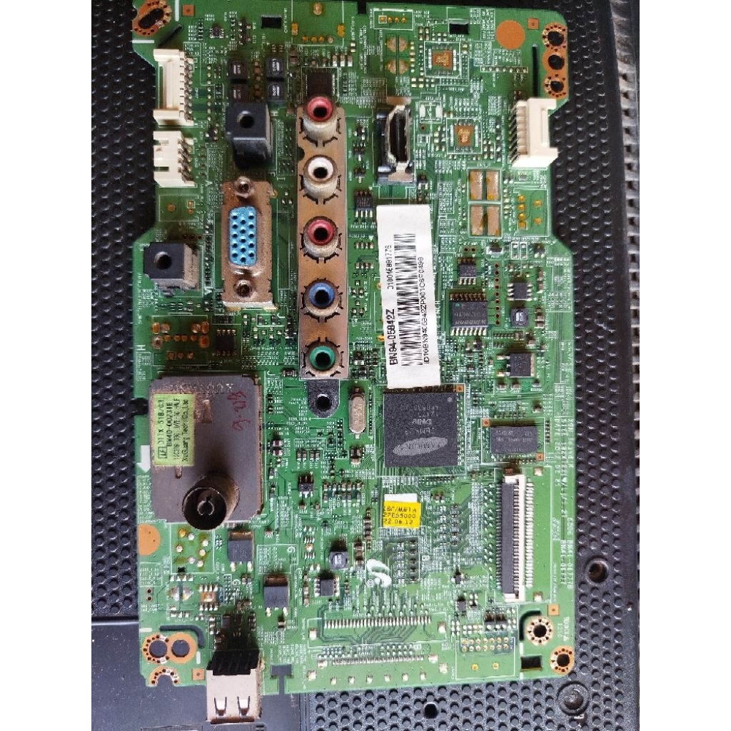 MB mainboard tv Samsung UA22ES5000 UA22ES5000R