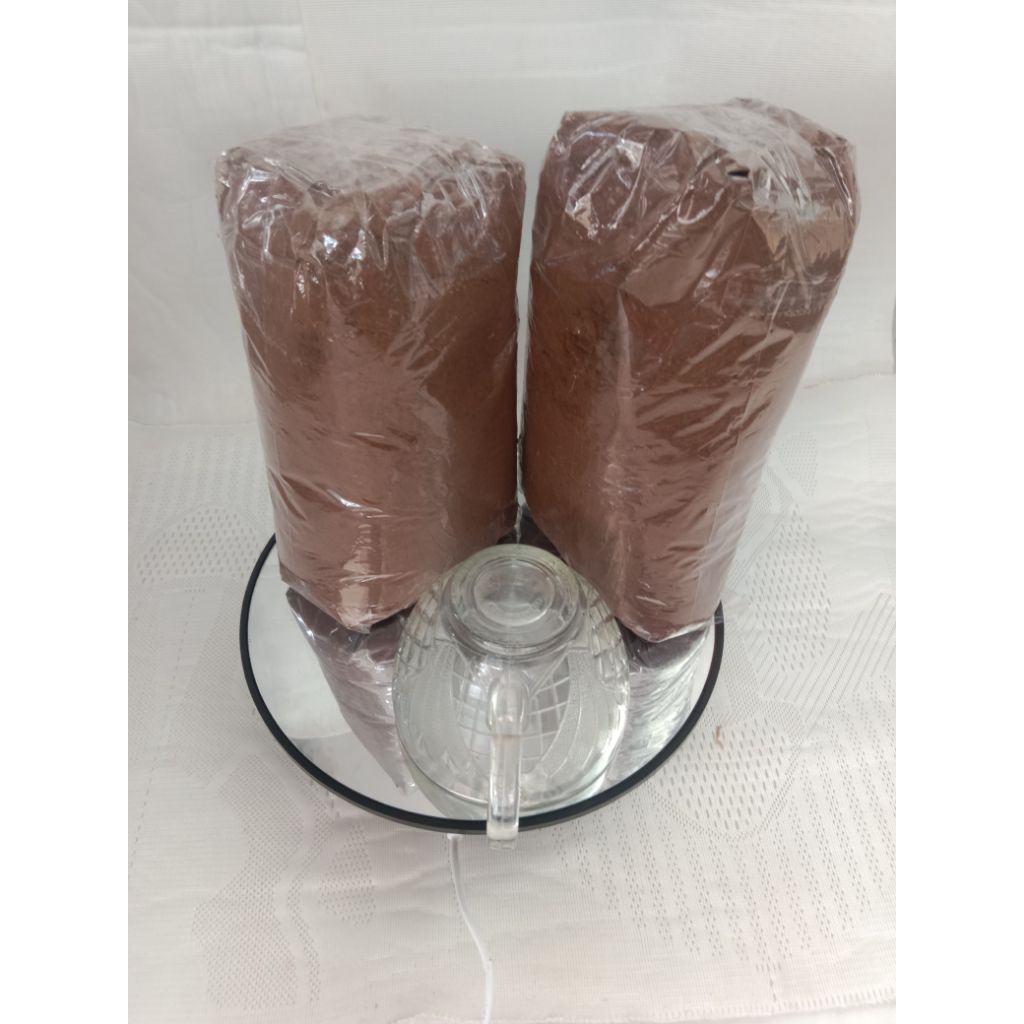 

Kopi bubuk rabusta kopi khas madura nikmat dan asli sepecial isi 1kg