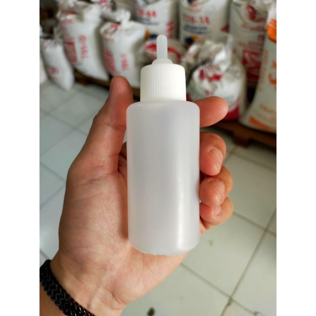 Dot kucing / anak kucing