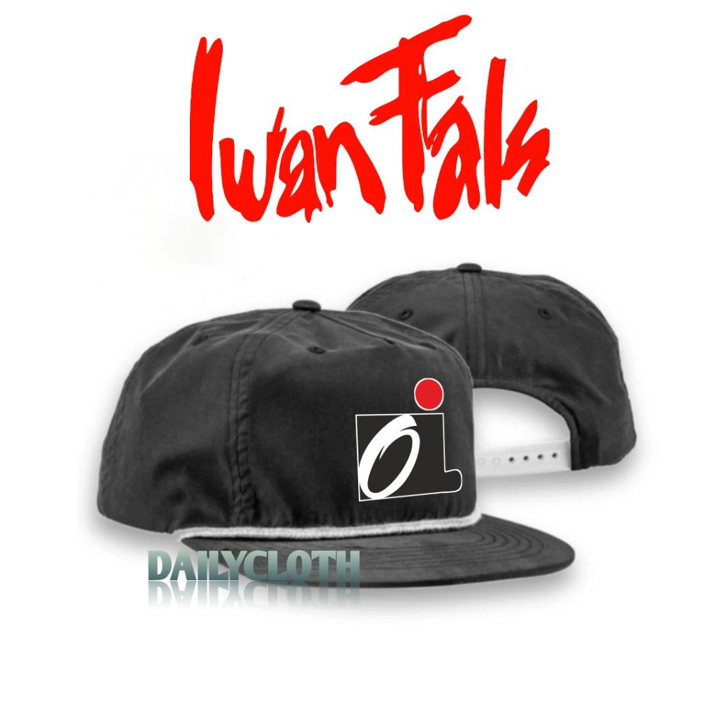 Topi Snapback Classic Oi/ Topi Snapback Oldskool klasik Pria Wanita Oi