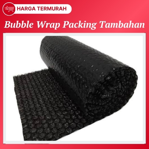 

Bubble Wrap Packing Tambahan Bubble Wrap Tebal Bubble Wrap Tambahan Packing Bubble Wrap