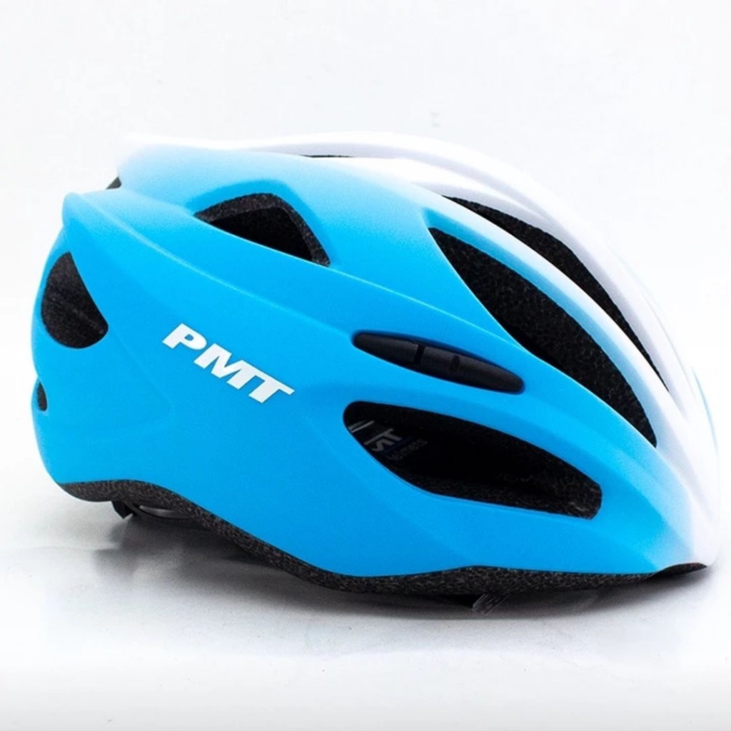 Helm Sepeda PMT K-15 Gradient Size M
