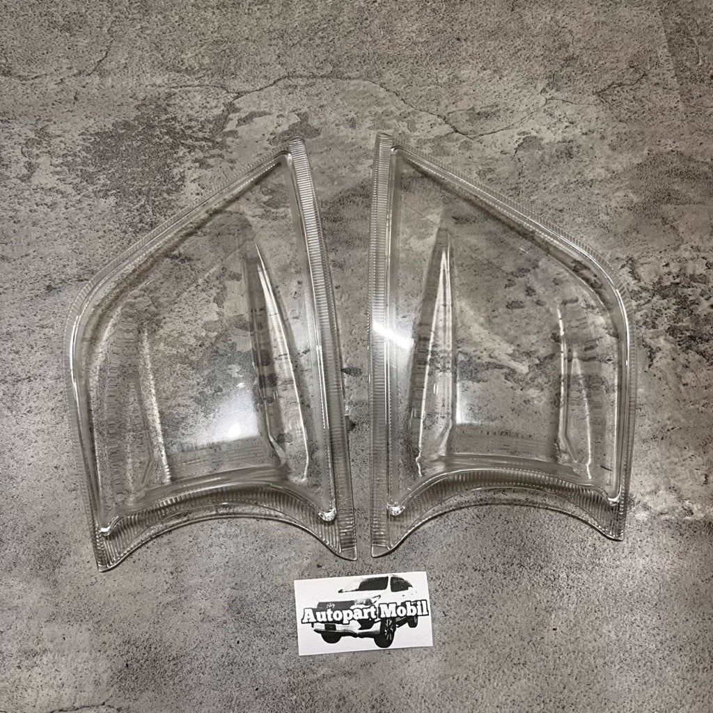 Mika lampu sein Bemper depan Innova Reborn Thn 2017-2021 Original