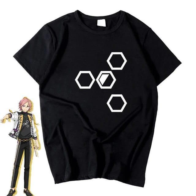 Kaos Anime Ensemble Stars Kohaku Oukawa Cosplay