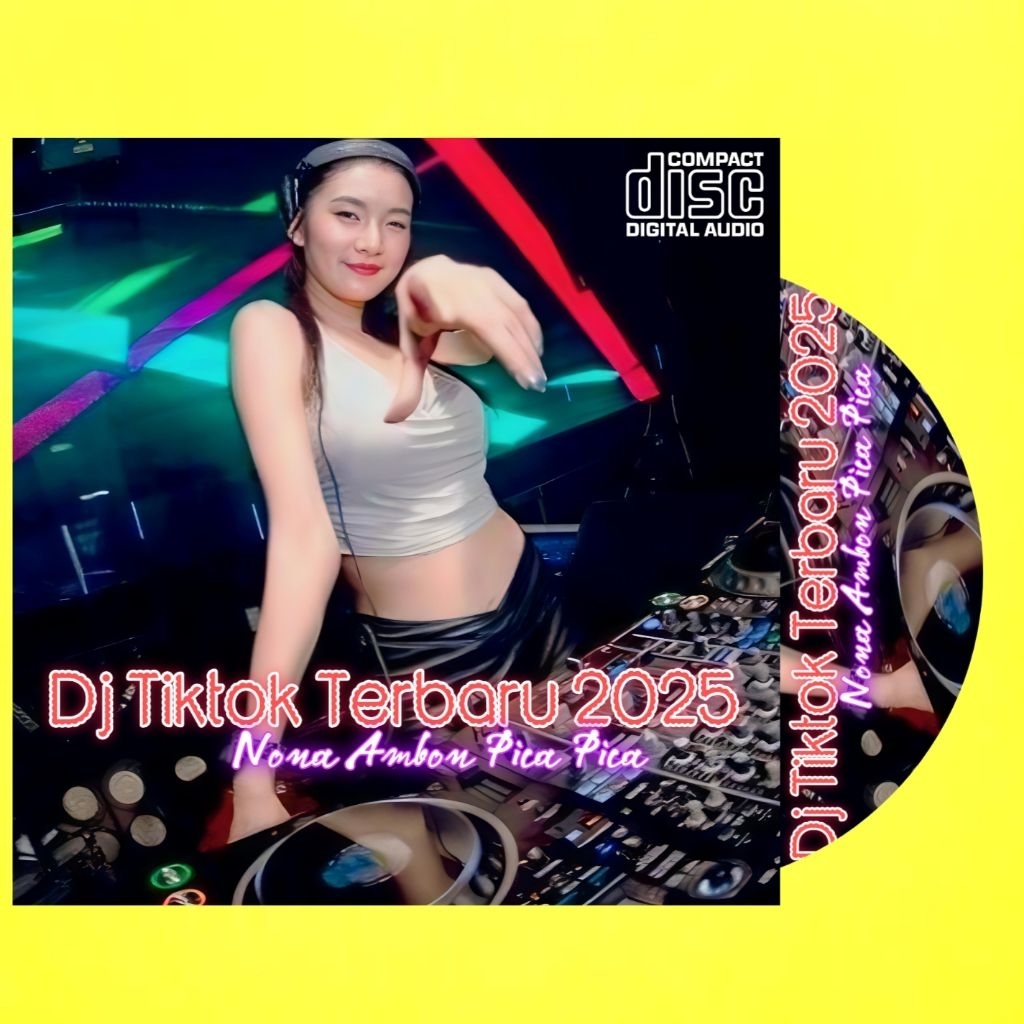 KASET CD LAGU DJ BREAKBEAT TERBARU-LAGU DJ TERBARU-LAGU DJ REMIX TERBARU-DJ LAGU FULL BASS-LAGU DJ R