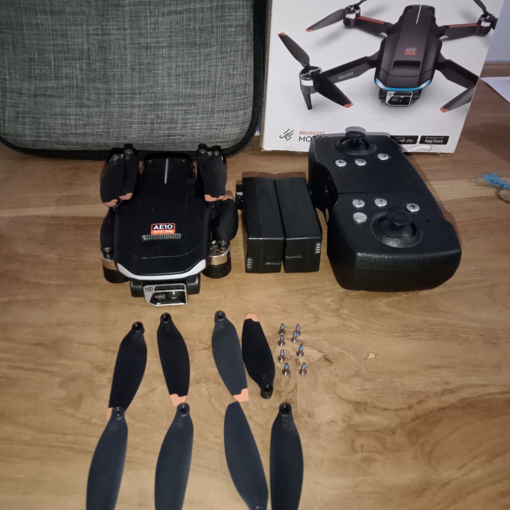 DRONE AE10