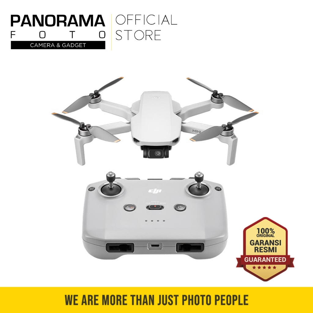 Drone DJI Mini 4K (GL)