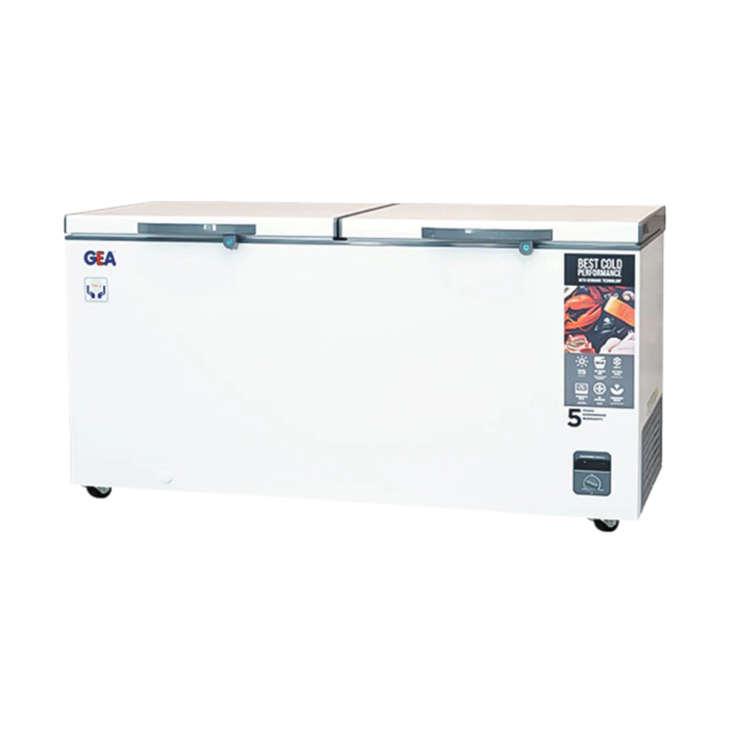 GEA Freezer AB 750 R AB 750R AB750R