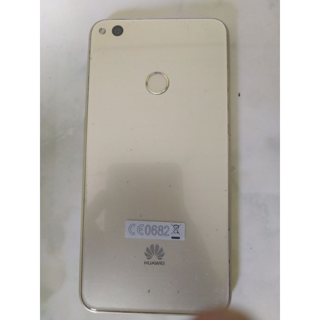 MESIN HUAWEI P8 LITE NORMAL MINUS LCD