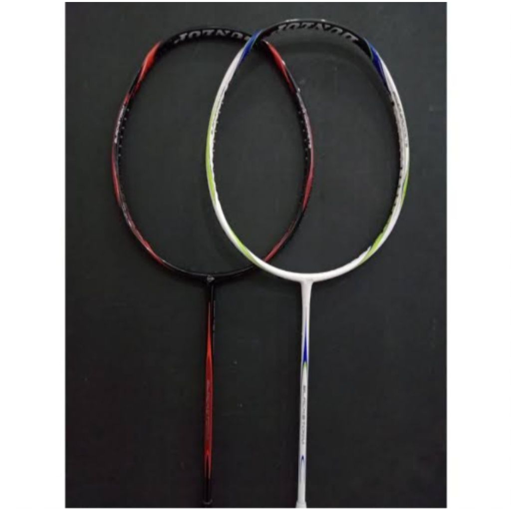 RAKET BADMINTON DUNLOP BLACKSTORM F830 F850