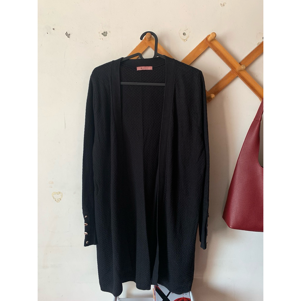 PRELOVED CARDIGAN LOCAL ID
