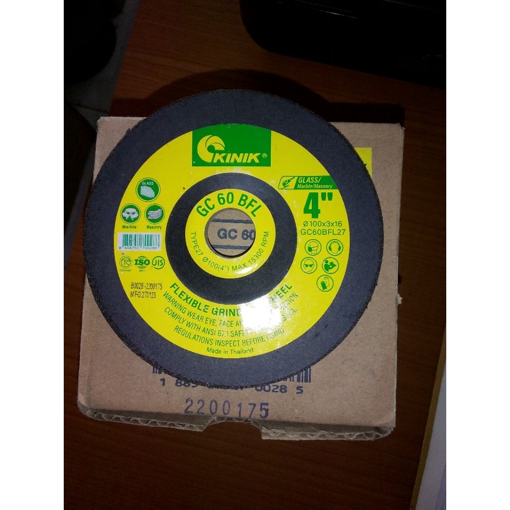 Resibon Fleksibel BFL