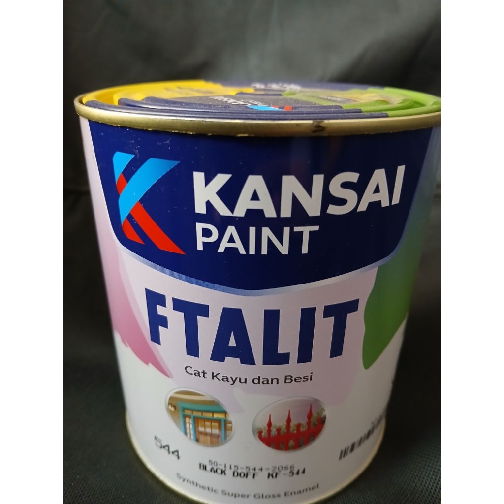FTALIT Kansai Paint