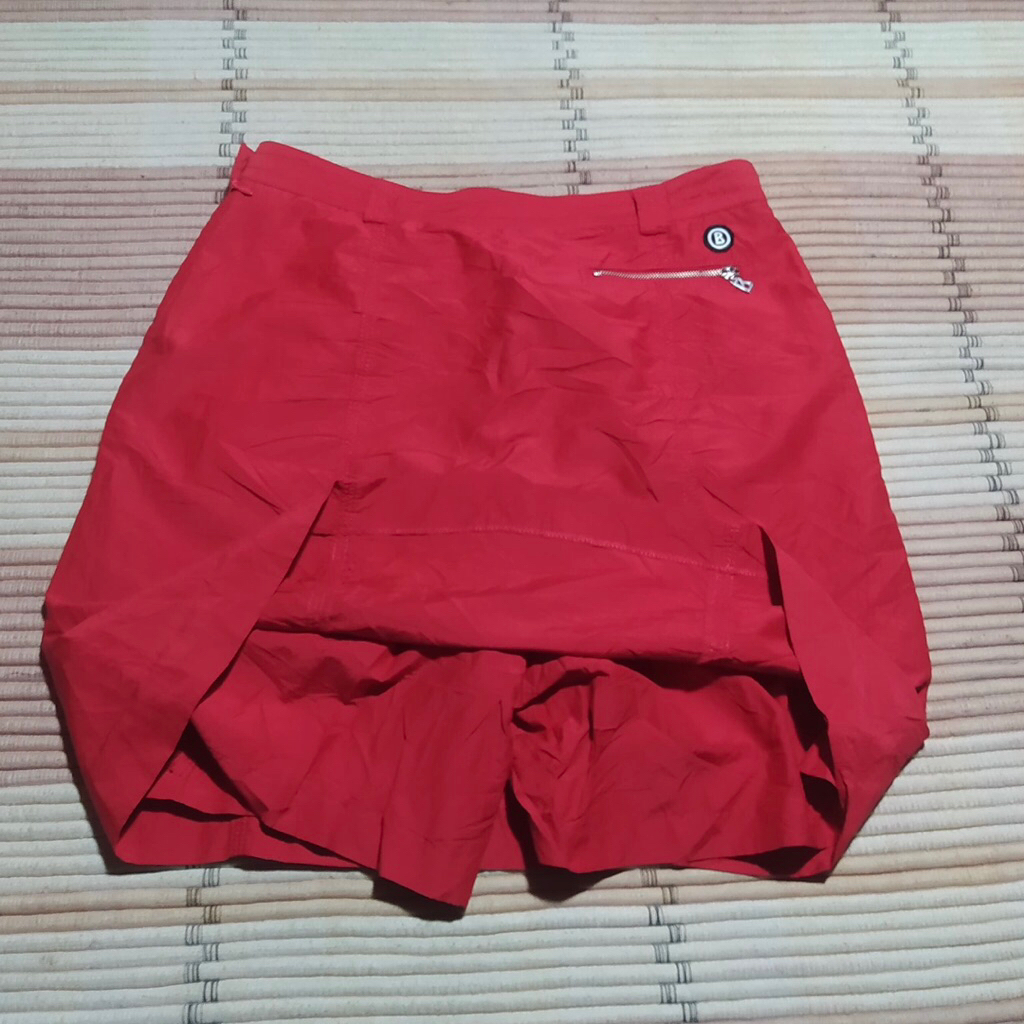 Rok Golf BENJEFE Red LP 72Red Second Preloved