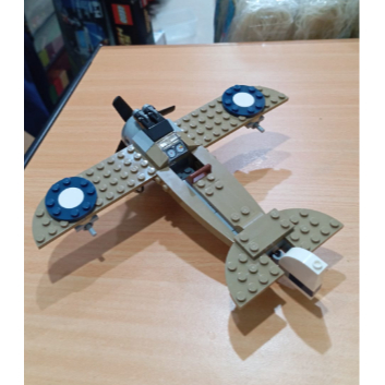 Lego Pesawat 1