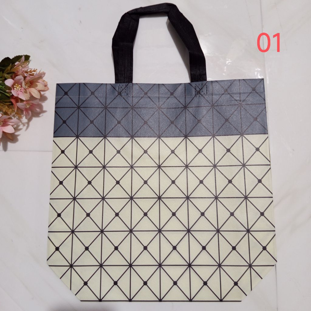 

Goodiebag elegan 32 x27 x10