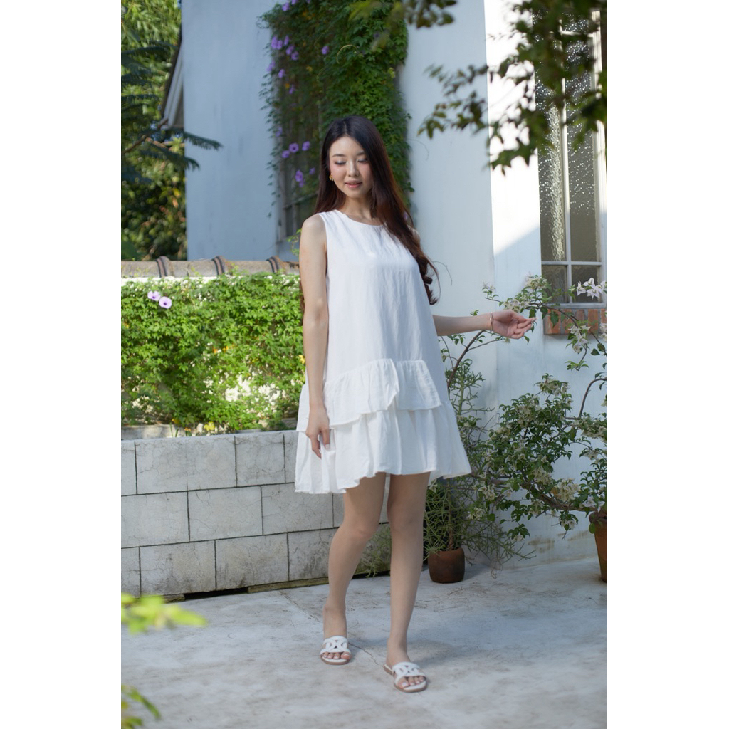 Amara Dress