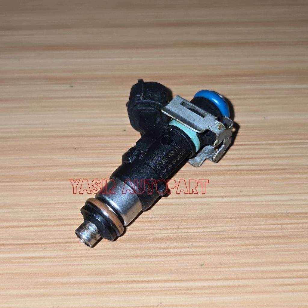 Injector Nozzle Nissan X Trail T31 2.5 Cc