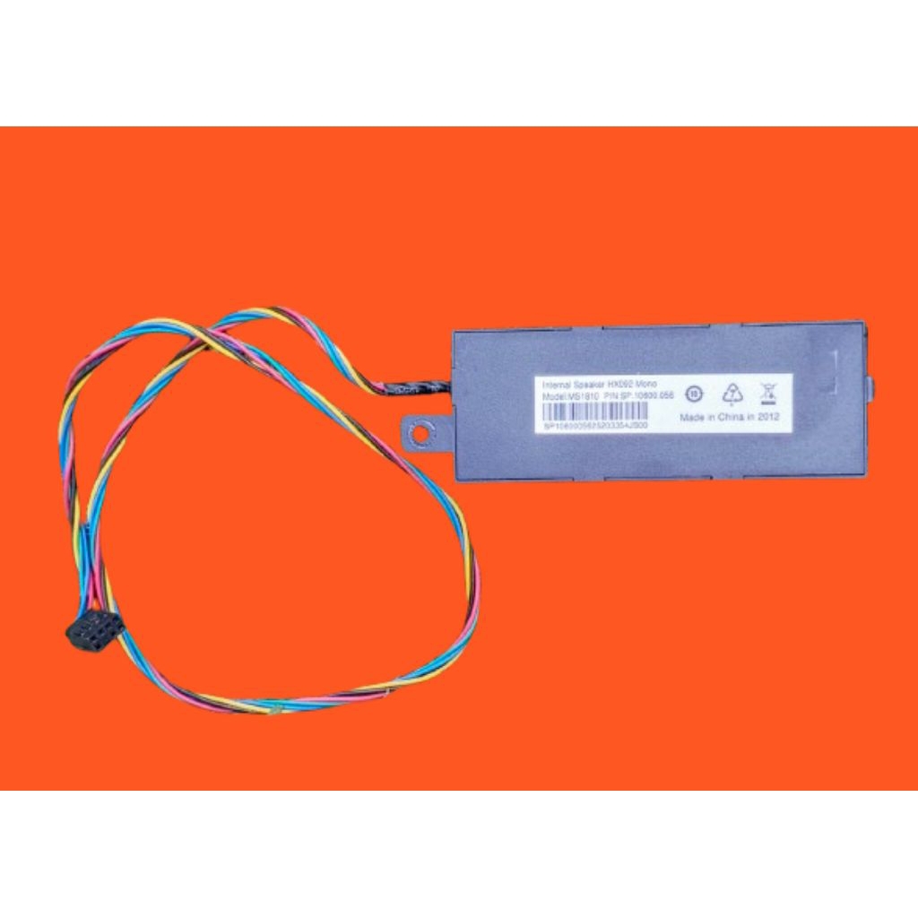 Speaker Internal PC Acer