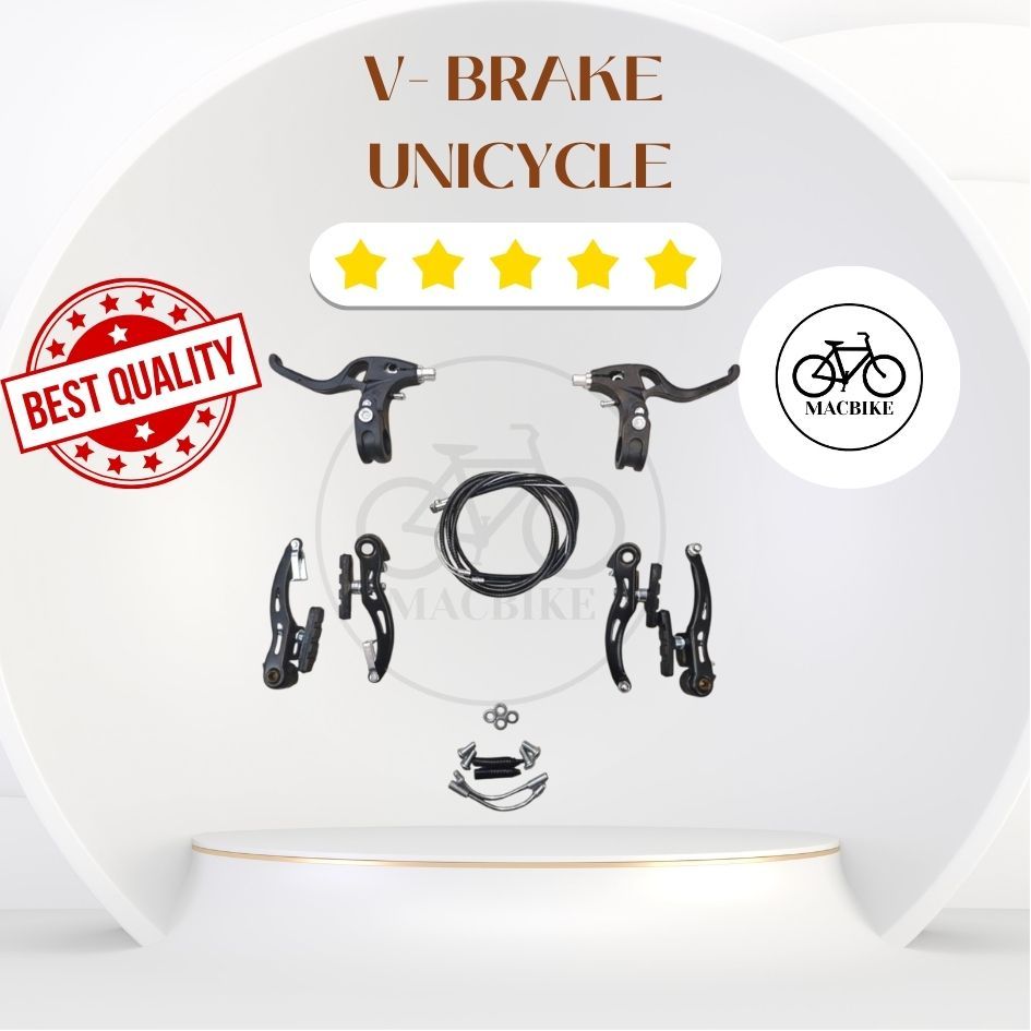 REM SEPEDA | REM V BRAKE TURANZA TZ-G710 | REM SEPEDA V-BRAKE TURANZA/ MONTANA | REM SEPEDA BMX MTB 