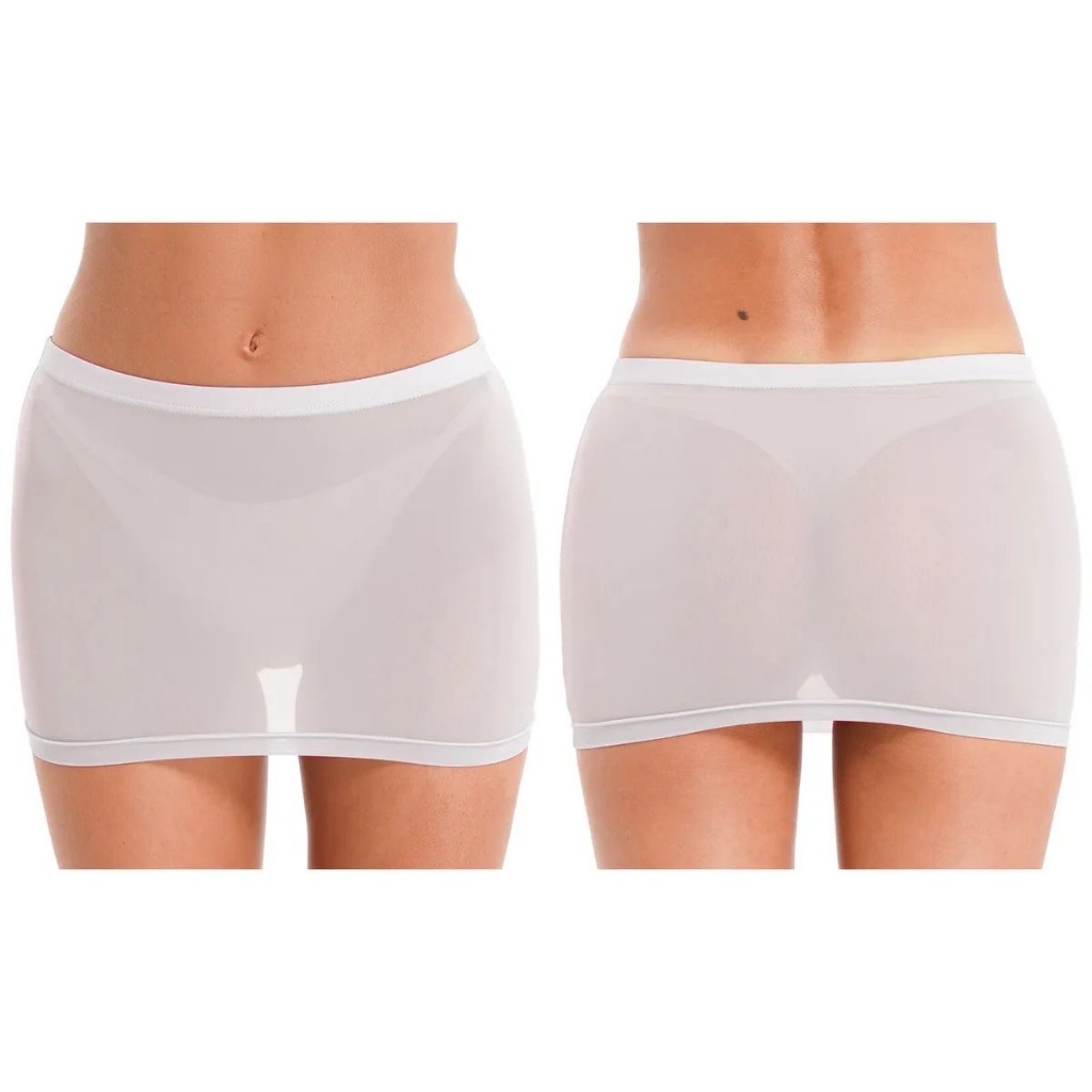 Ilona - Hana Rok Mini Waniita Tile Transparan Span 103