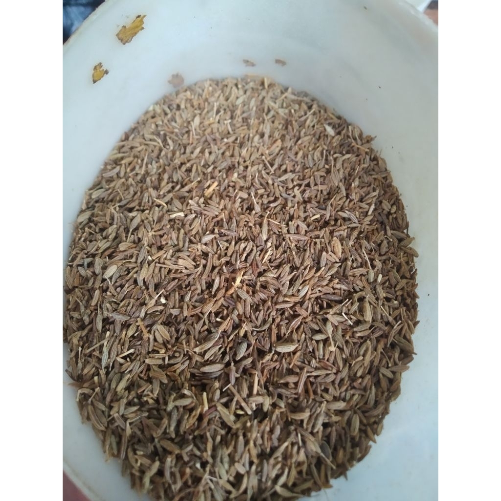 

jinten / caraway super buat masak kemasan 1 kg an