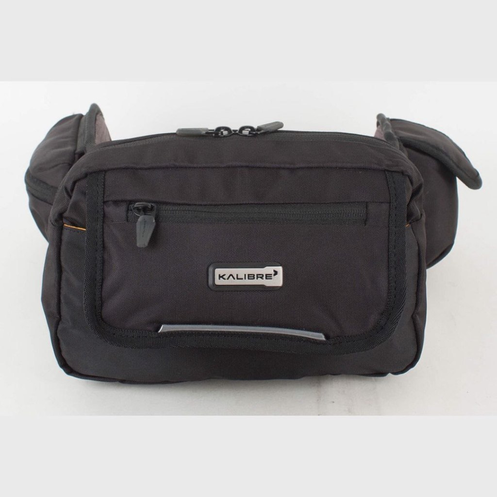 Kalibre Tas Pinggang Waist Bag Daedalus Art 920901000