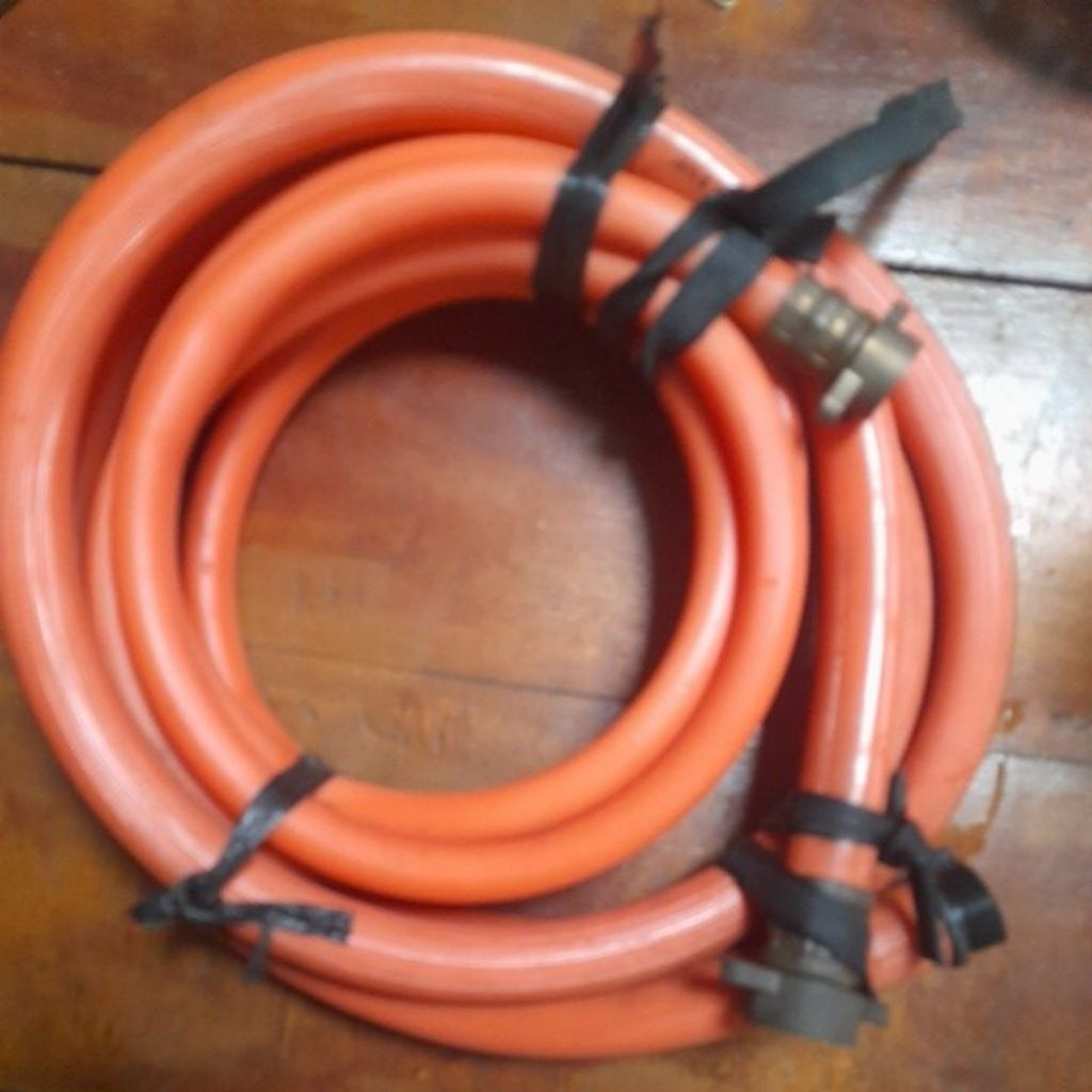 selang sanchin 22 5/8"