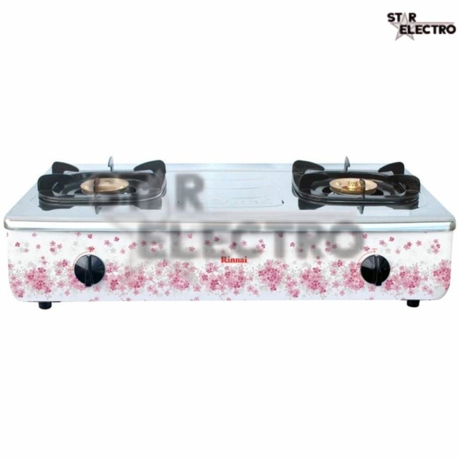 Kompor Gas Rinnai RI712AF / Kompor Rinnai RI 712
