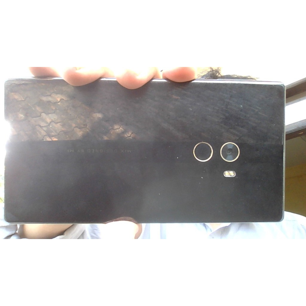mi mix 1 ram 6/256gb LCD mati