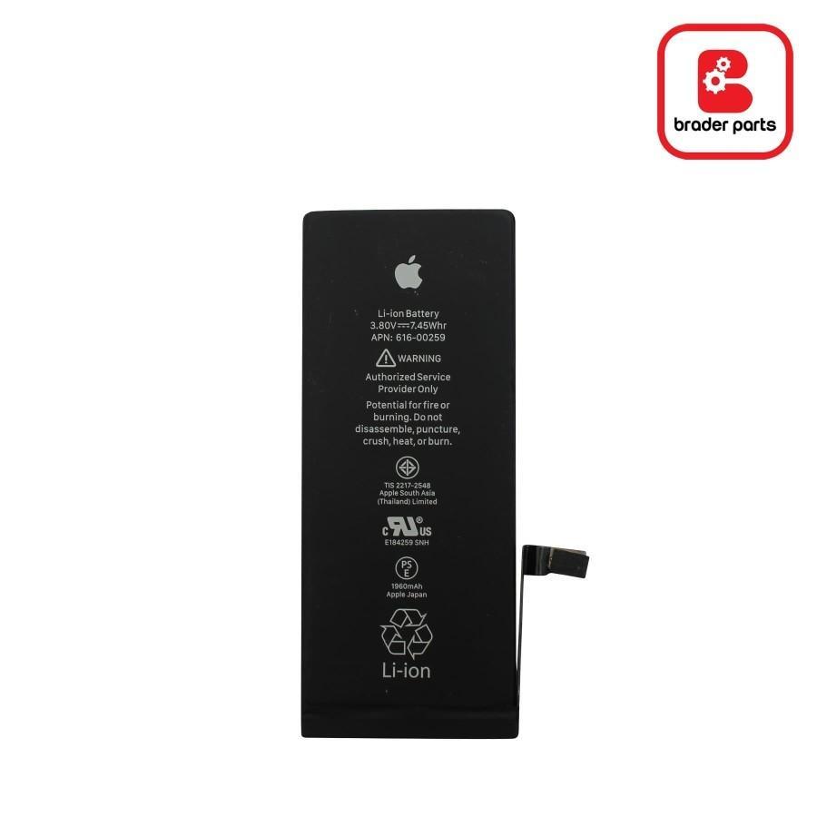 Baterai iPhone 7 / Battery iPhone 7G / Batre iPhone 7 Compatible Brader Parts