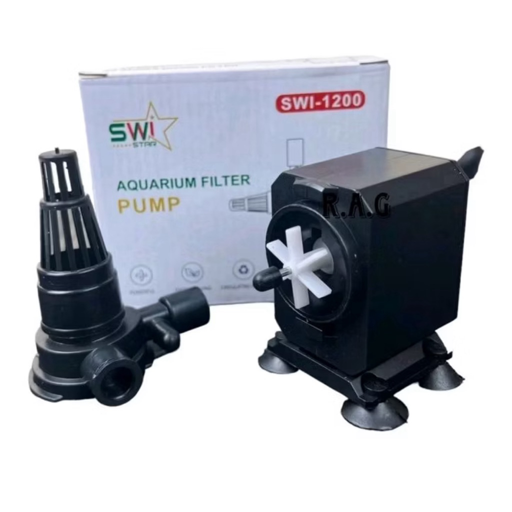 power head aquarium swi 1200