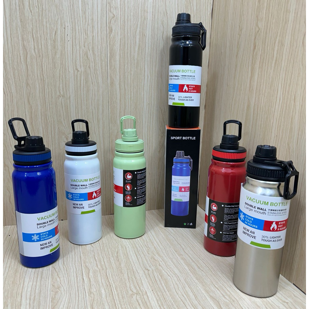 termos vacuum tumbler fire 900ml