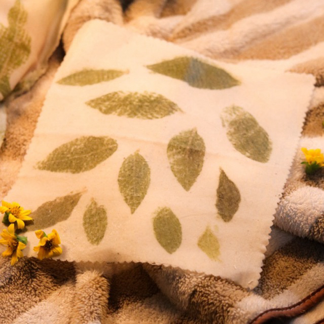 Hive Wrap - Beeswax Wrap