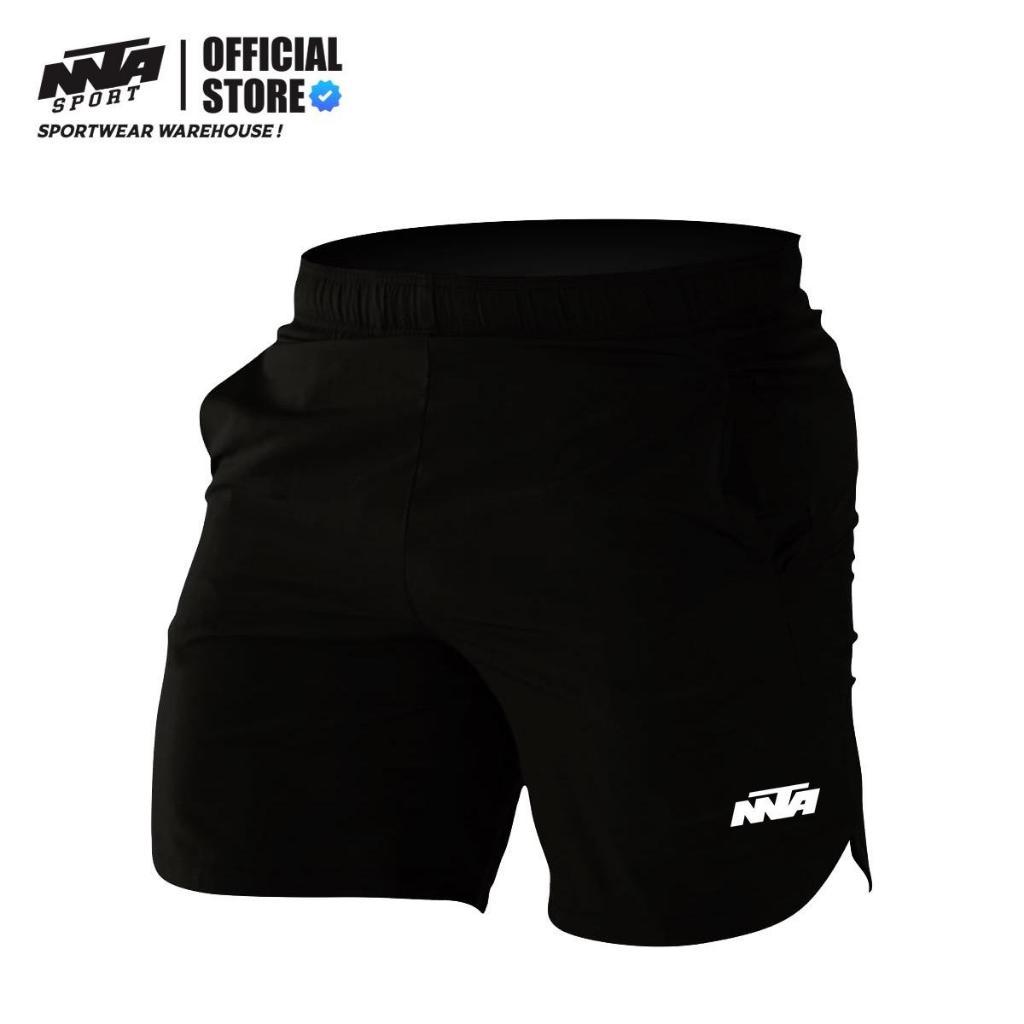 COD CELANA PENDEK KOLOR BAWAHAN TRACKSUIT TRAINING TRENING OLAHRAGA SPORT GYM RUNNING SEPEDA GOWES J