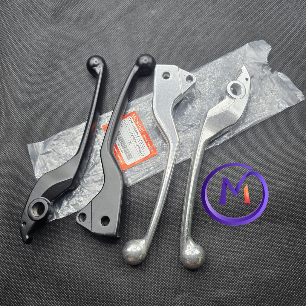 HENDEL KIRI KANAN VARIO 125 VARIO 150 OLD / HENDEL VARIO 125 OLD VARIO 150 2015-2017