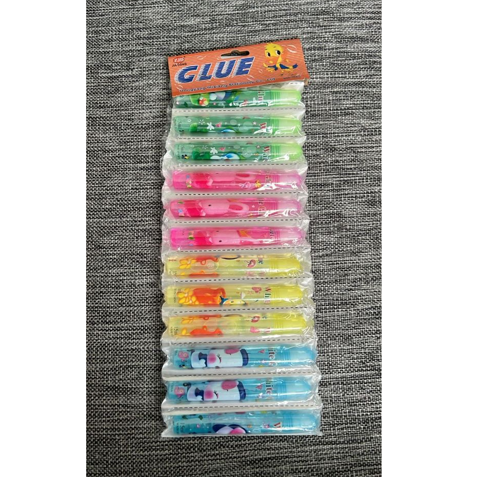 

Lem Fancy Cair per Pcs