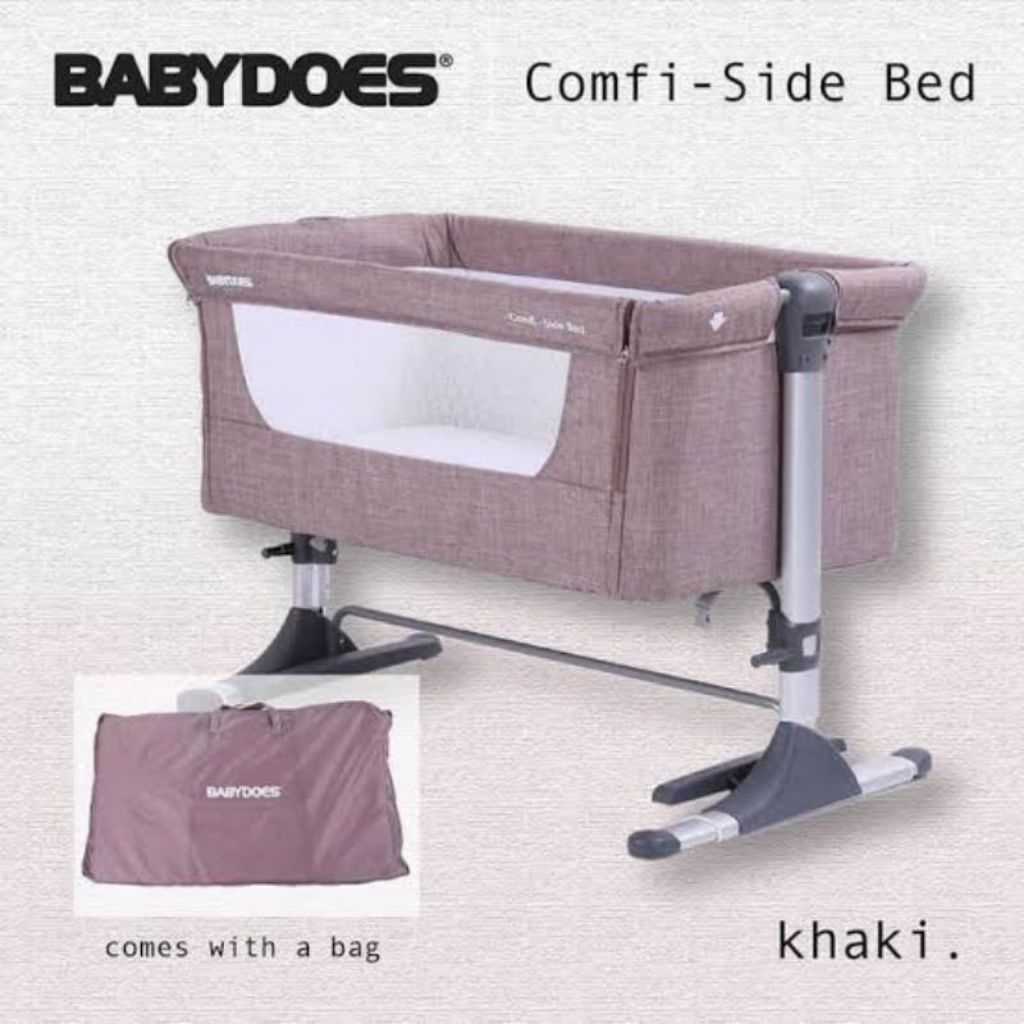 sewa box bayi babydoes confi