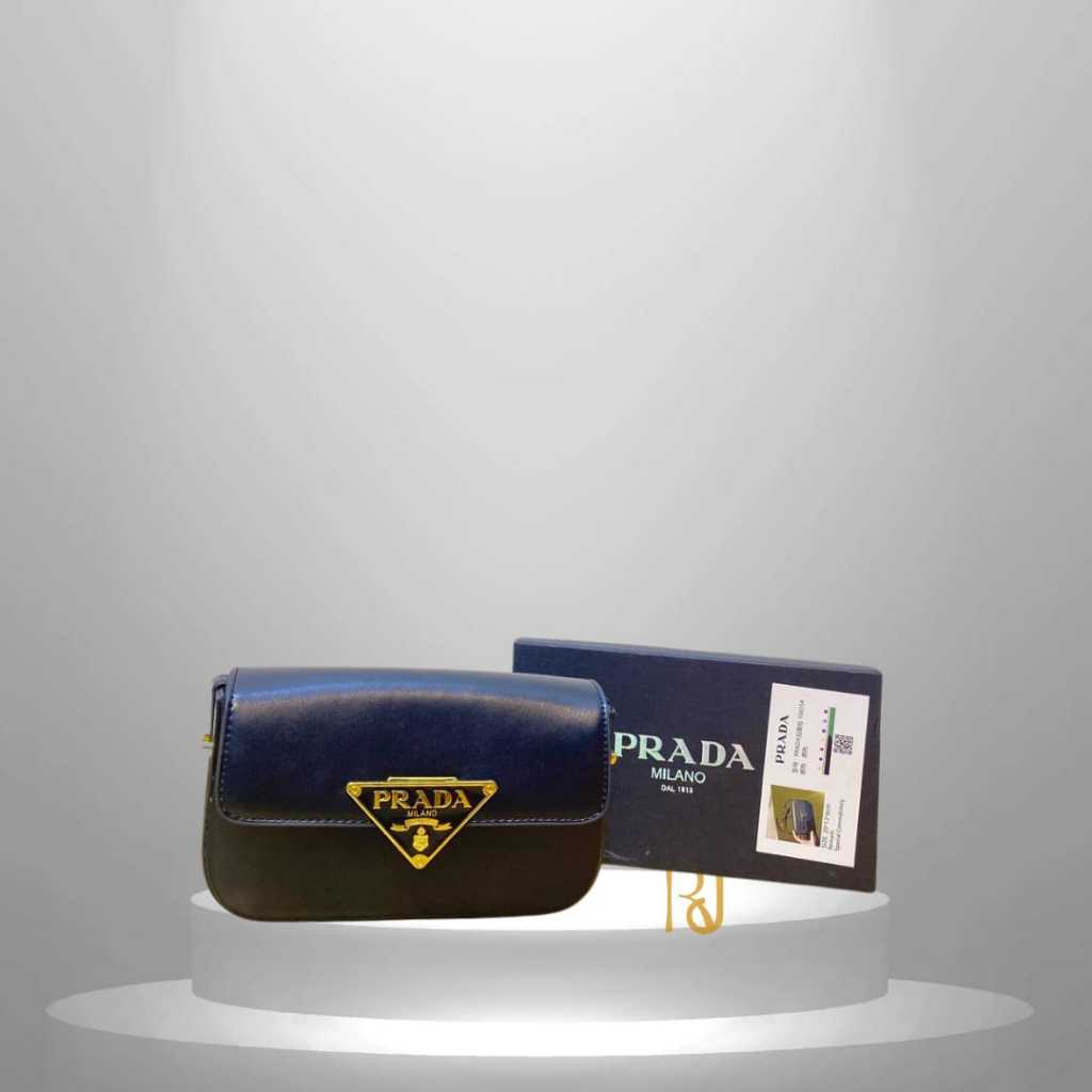 RJ Hijab - Shoulder Bag/ HandBag/ Totebag/ Selempang Bag Luxury Brand