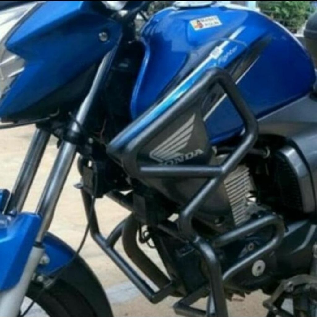 Tubular Honda new megapro mono dan CB150 VERZA