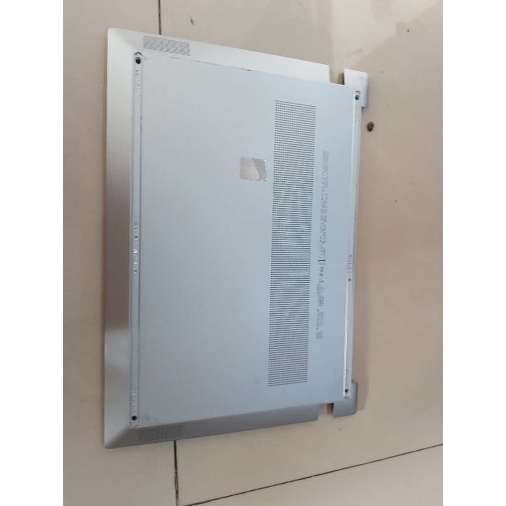 Bottom Case Laptop Casing Bawah Laptop HP Pavilion Aero 13-be 13-be1001AU GOLD Second