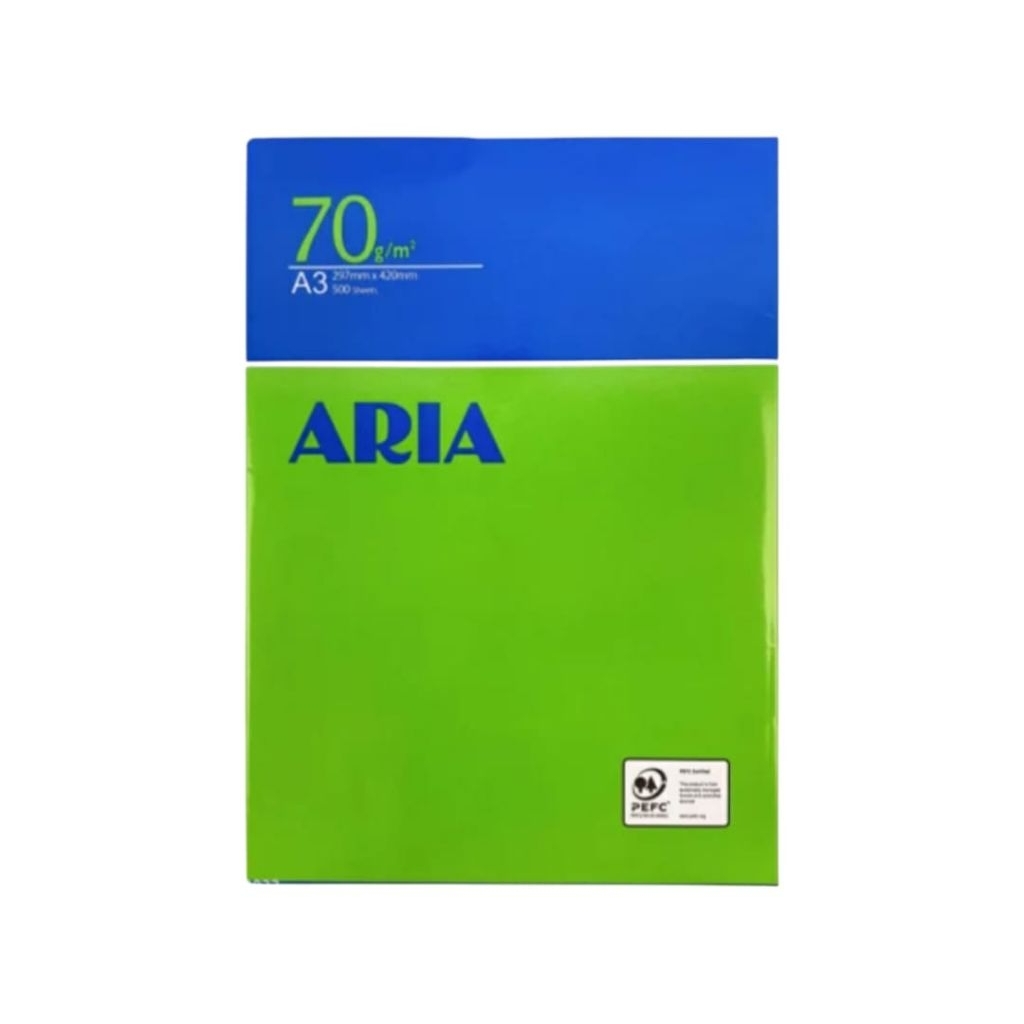 

kertas HVS A3 70 gram ** LHK