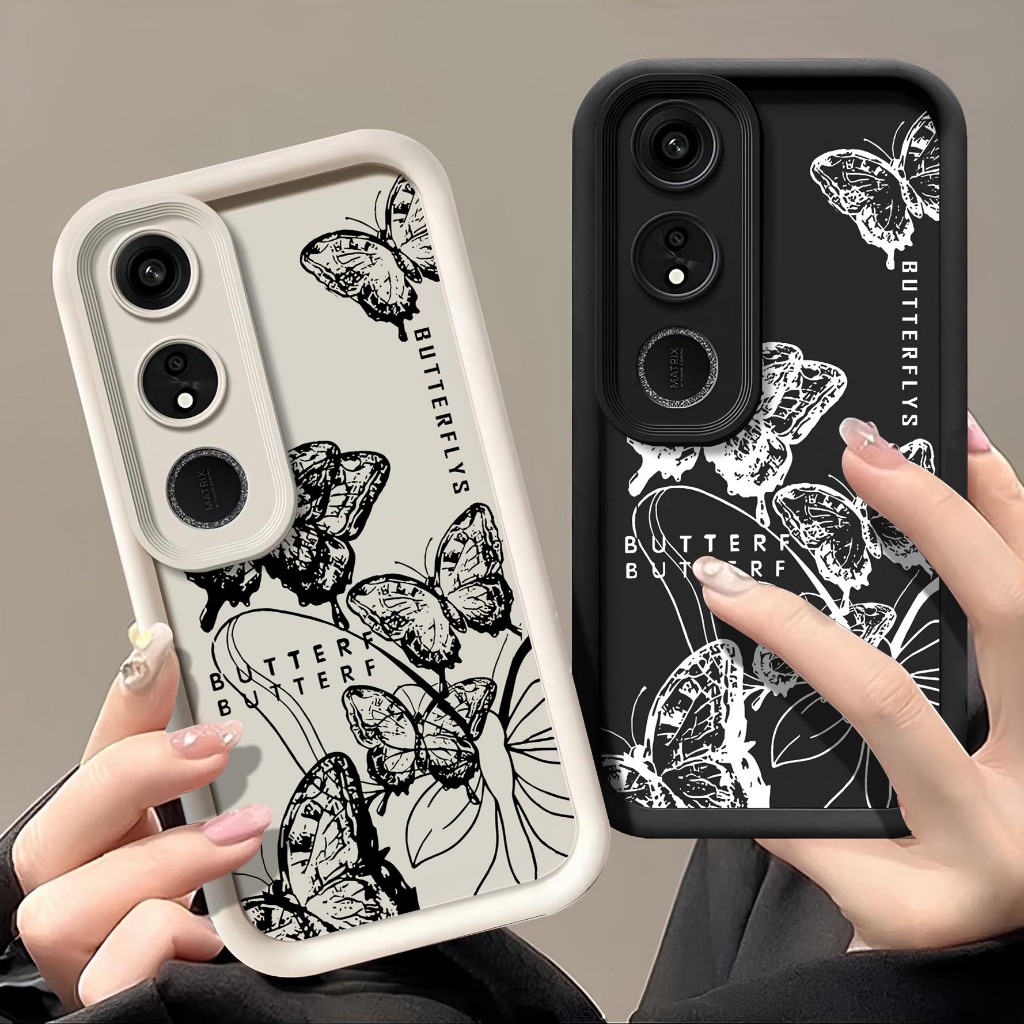 Softcase Rubber Pro Camera Timbul Vivo V50 Lite  - Case Hp Vivo V50 Lite - Casing HP Vivo V50 Lite -