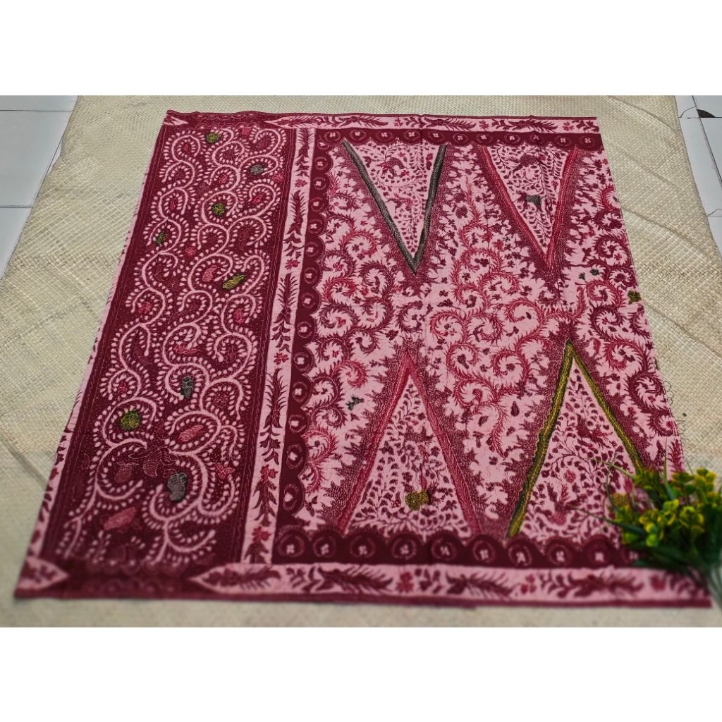 SARUNG BATIK MADURA ISKANDAR TEX KATUN PRIMIUM TEBAL HALUS